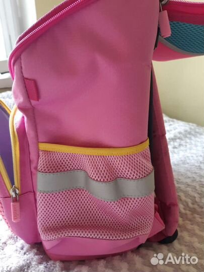 Рюкзак для девочки
