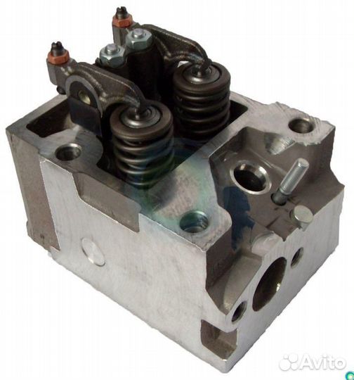 Гбц Камаз Е1.2.3