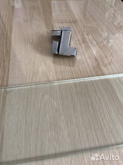 Полка для ванной