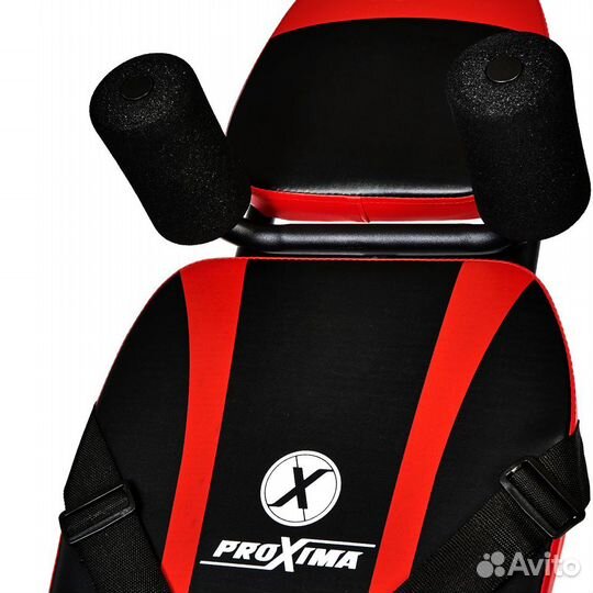 Инверсионный стол Proxima Вес до 150 кг