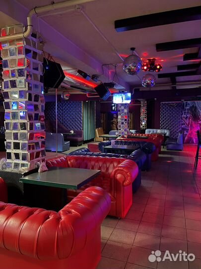 Продам готовый бизнес кафе- бар