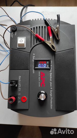 Зарядное устройство для акб автомобиля