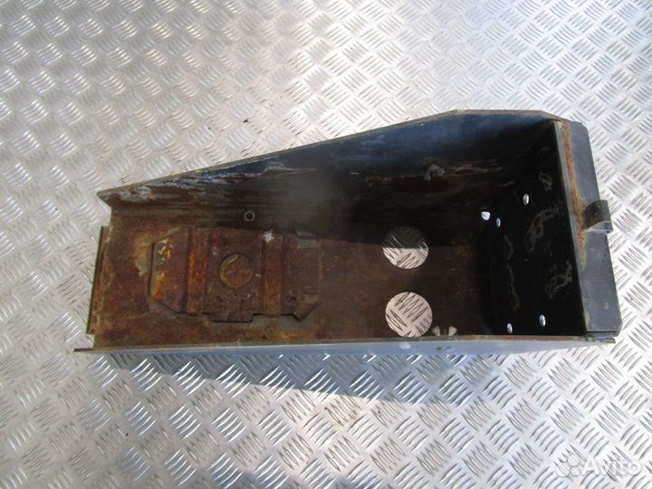 Ящик под домкрат KAMAZ 54903913015