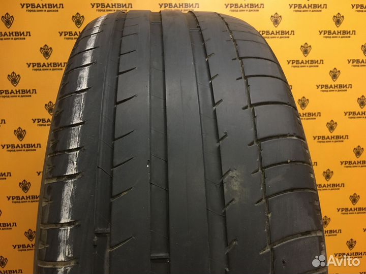 Michelin Latitude Sport 255/55 R20