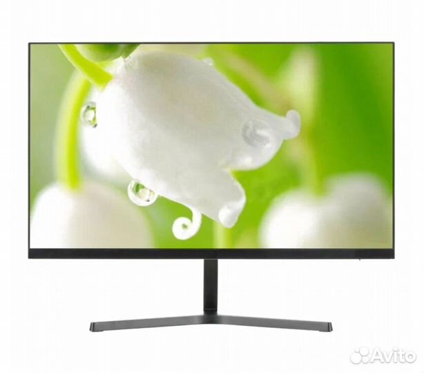 Новый Монитор 23,8