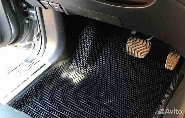 Ева коврики арт 25.13