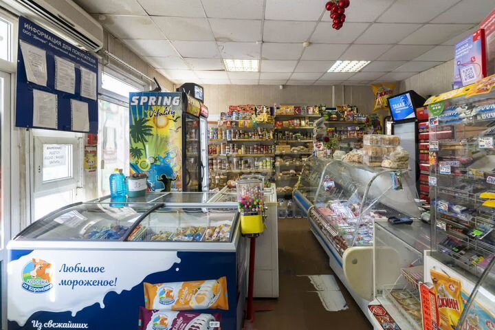 Продам торговое помещение, 73 м²