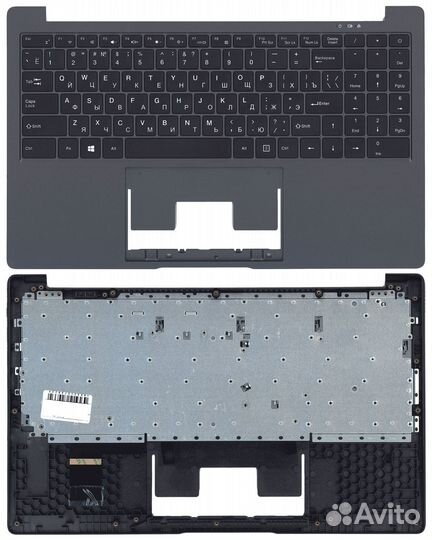 Топкейс для Echips Joy