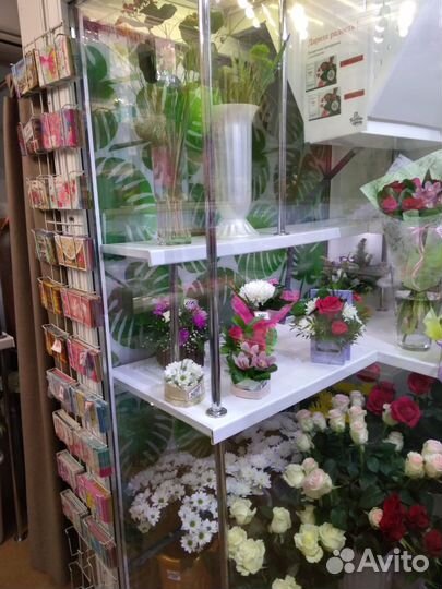 Пластиковая конструкция