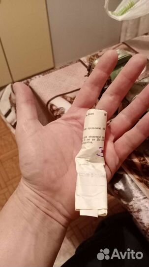 Радиолампы 6н3п одной партии изготовления