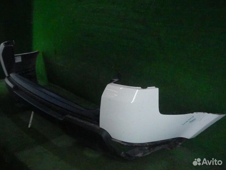 Бампер задний Range Rover Sport 2 (2013-2017)