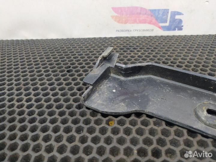 Накладка лобового стекла Man TGL, Man TGS, Man TGX