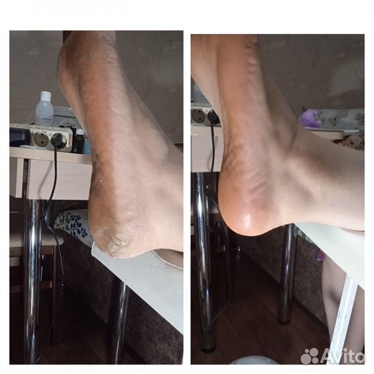 Маникюр педикюр с выездом на дом