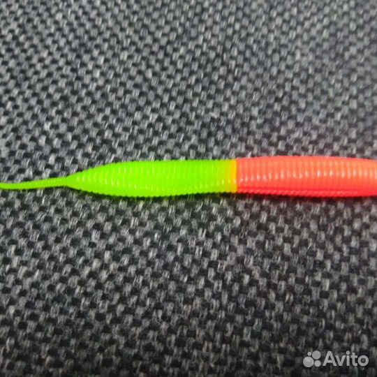 Съедобные форелевые приманки