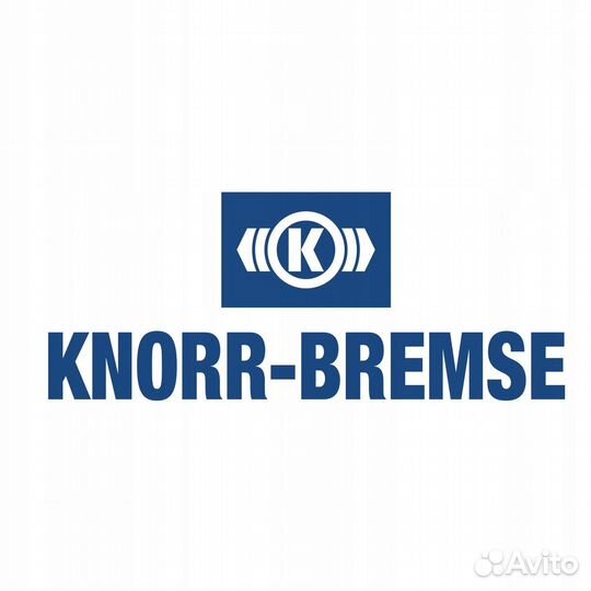 Knorr-bremse K015378 Скоба суппорта schmitz