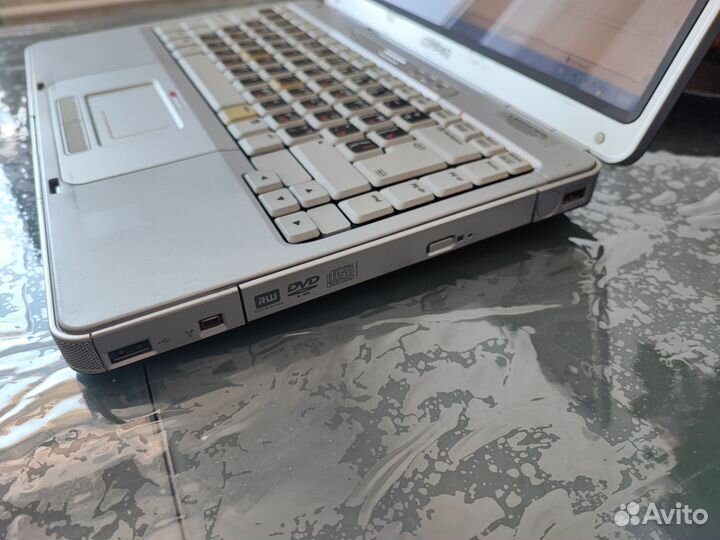 Hp Compaq v2000 Для Коллекции