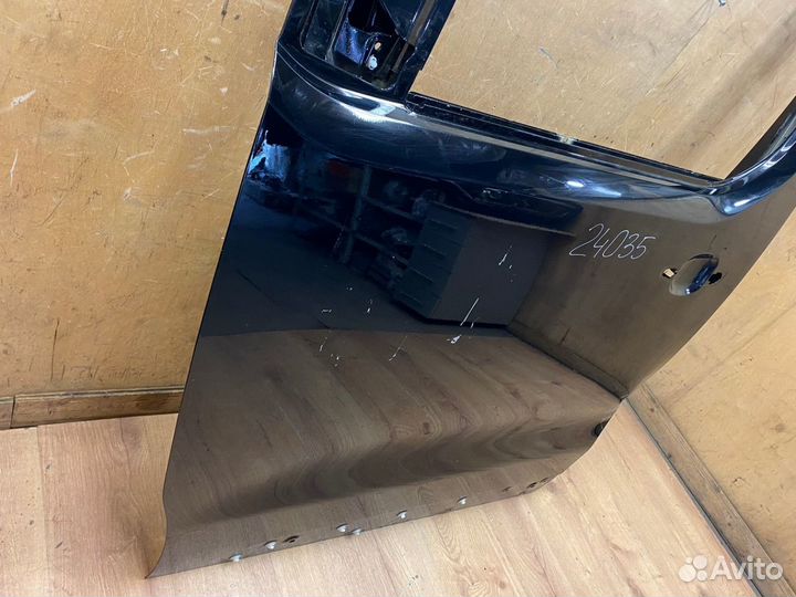 Дверь передняя левая Peugeot Traveller Expert