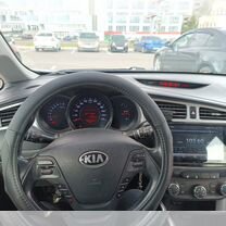 Kia Ceed 1.4 MT, 2014, 140 000 км, с пробегом, цена 850 000 руб.