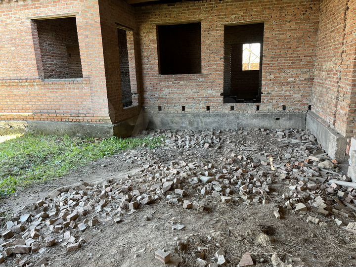 Дом 100 м² на участке 10 сот.