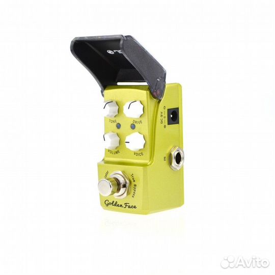 Гитарная педаль Joyo JF-308 