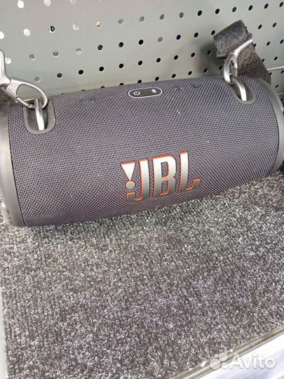 Колонка jbl xtreme 3