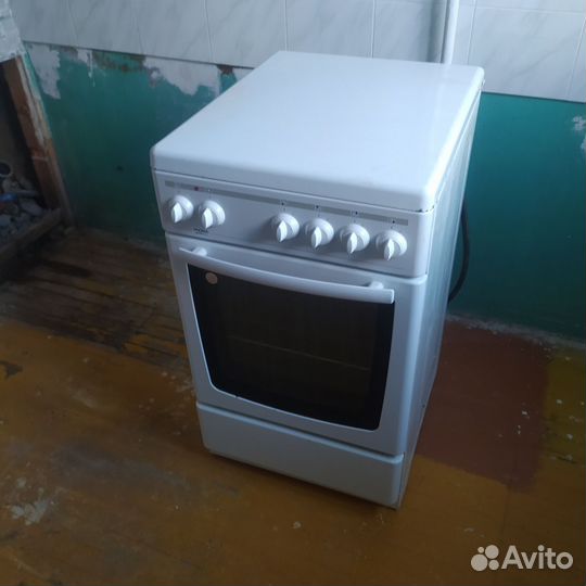 Газовая плита бу