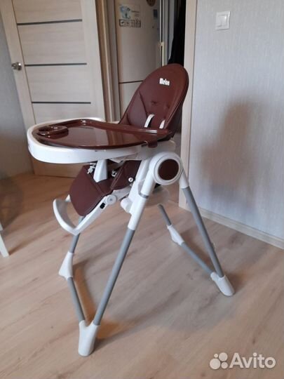 Стульчик для кормления pituso melon