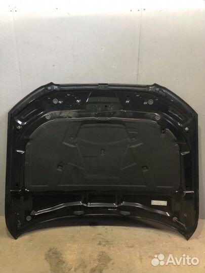 Капот Audi A5 8T