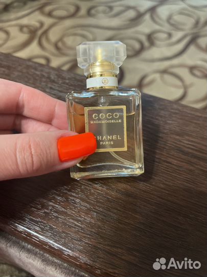 Духи винтаж