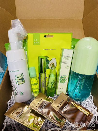 Набор косметики