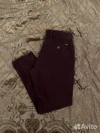 Брюки Massimo dutti