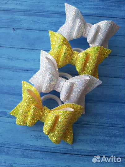 Заколка для волос