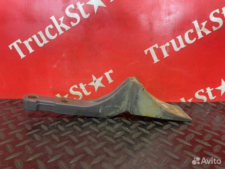 Кронштейн крепления ресивера Volvo FH