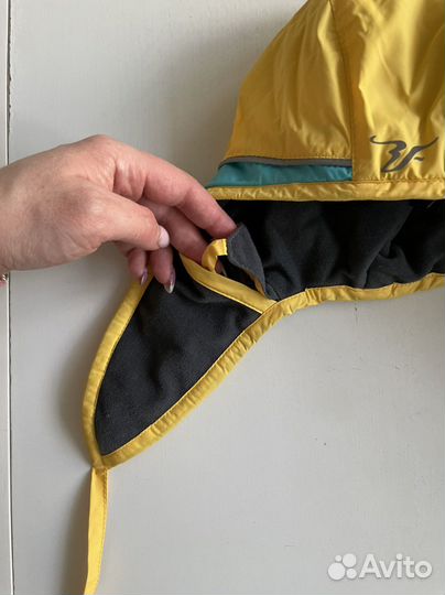 Шапка redfox 50 размер