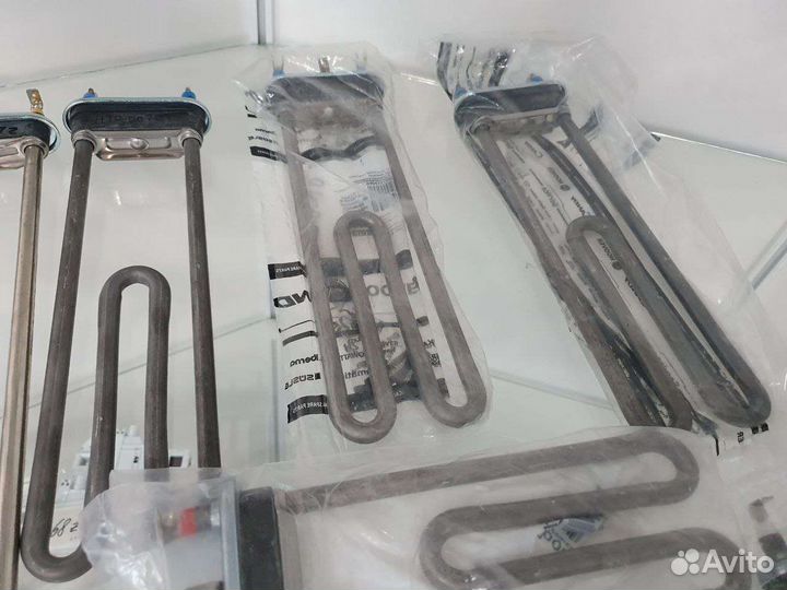 Тэн для стиральной машины