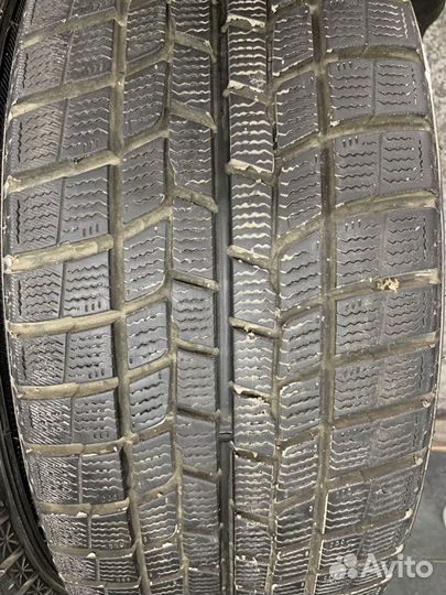 Goodyear Ice Navi 6 235/50 R18 97Q