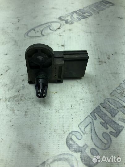 Датчик абсолютного давления Ford Focus 2