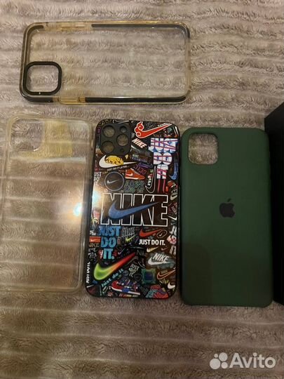 iPhone 11 pro max 256