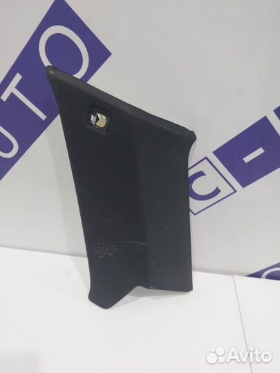 Накладка стоки С правая Land Rover Range Rover