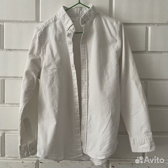 Продам пакет школьной одежды 122-128