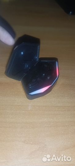 Bluetooth наушники K55