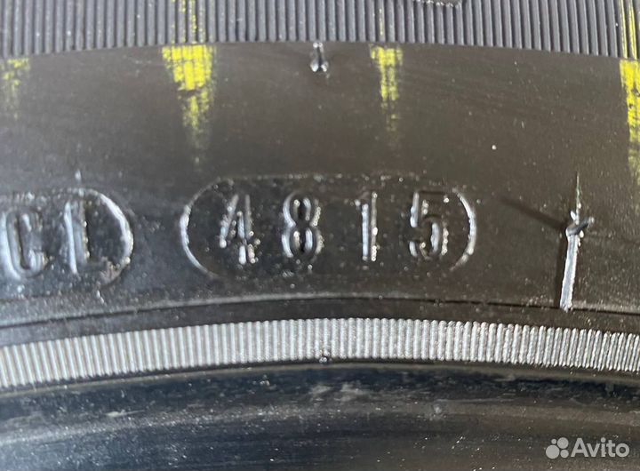 Nexen N Blue HD 215/55 R17 94V