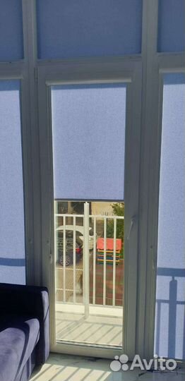 Жалюзи и рулонные шторы от производителя на заказ