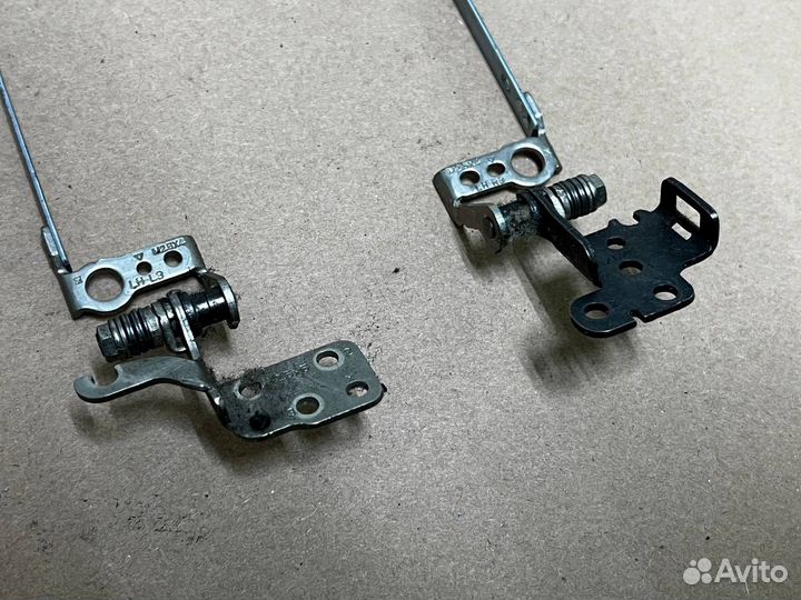 Петли для ноутбука Acer E-531/ Packard bell TE11