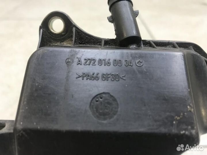 Маслоотделитель Mercedes-Benz M-Сlass ML W164