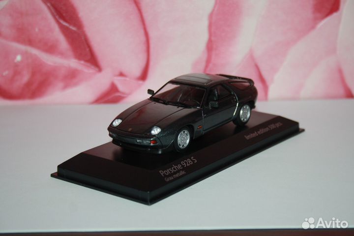 Porsche,Minichamps