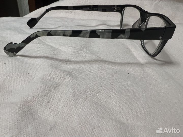 Очки коррегирующие