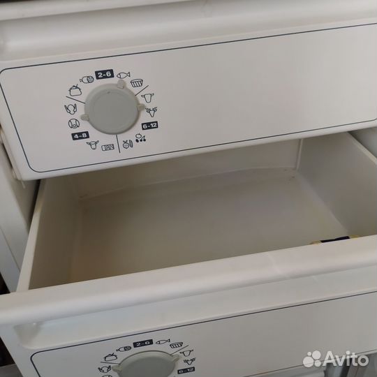 Морозильная камера бу