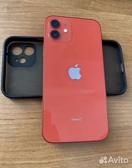 iPhone 12, 256 ГБ