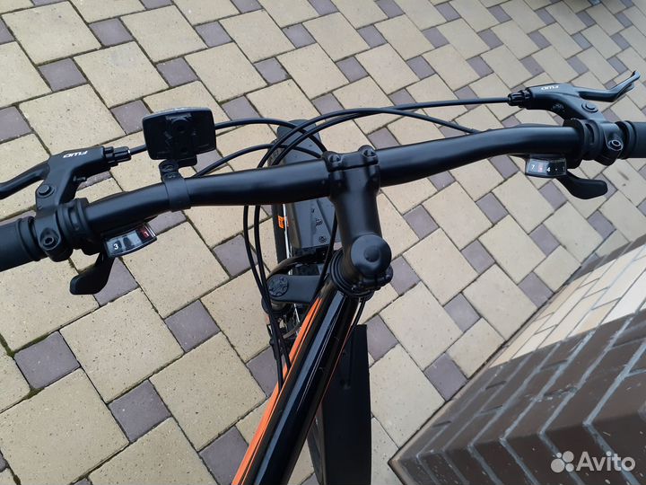 Продаю велосипед